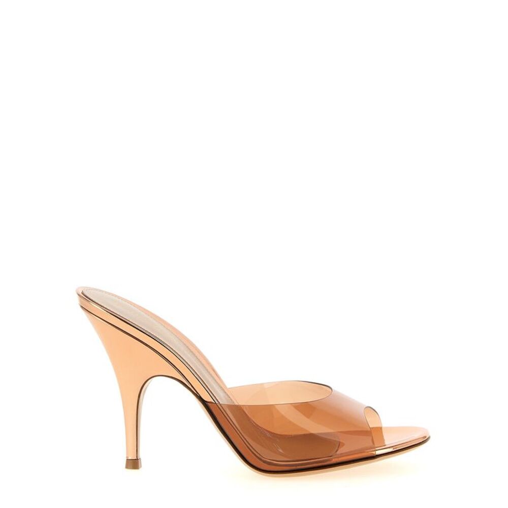 Gianvito Rossi Women 'Sofia' Mules